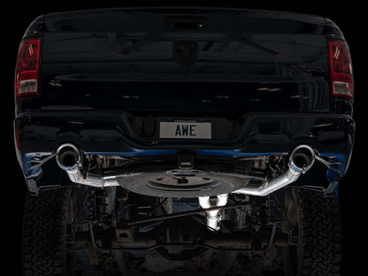 AWE Tuning 0FG Exhaust Systems 3015-32002