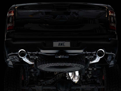 AWE Tuning 0FG Exhaust Systems 3015-32004
