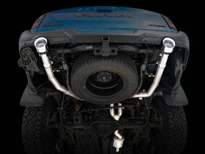 AWE Tuning 0FG Exhaust Systems 3015-32005