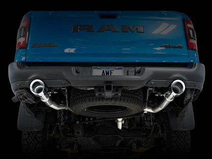 AWE Tuning 0FG Exhaust Systems 3015-32005