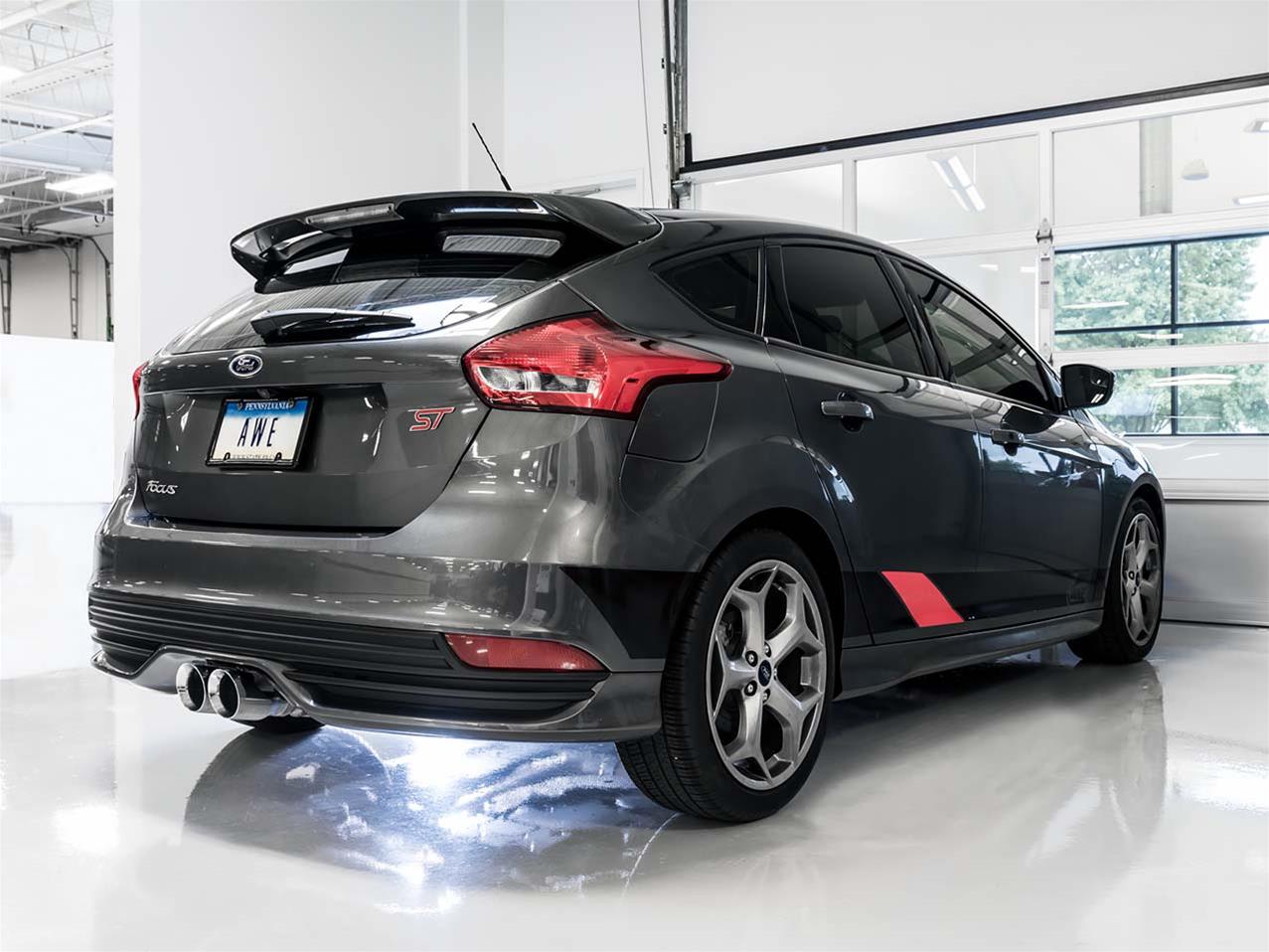 AWE Tuning Touring Edition Exhaust Systems 3015-32092