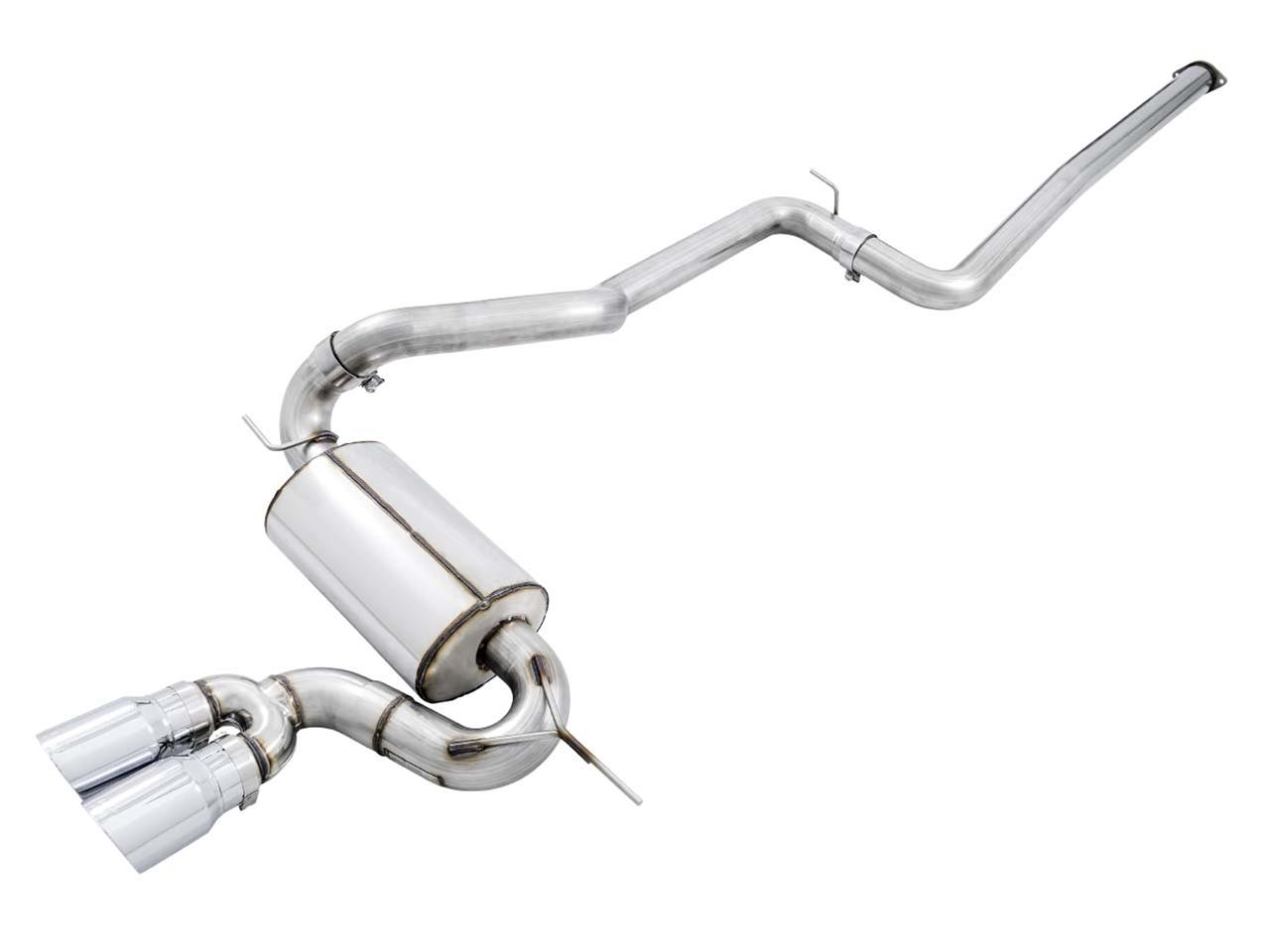 AWE Tuning Touring Edition Exhaust Systems 3015-32092