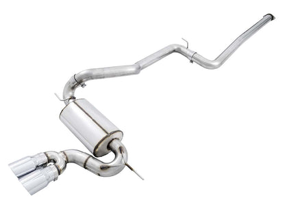 AWE Tuning Touring Edition Exhaust Systems 3015-32092