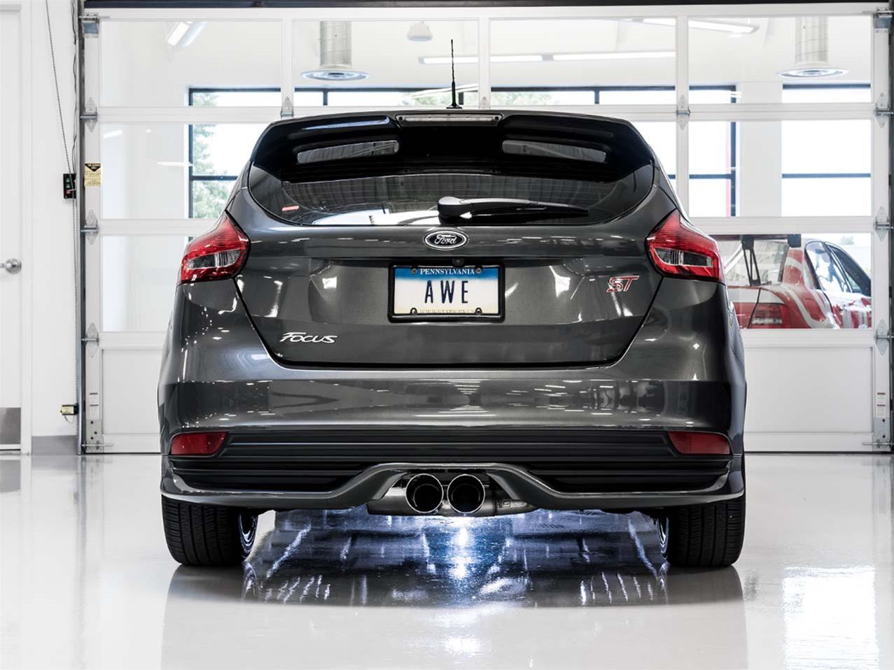 AWE Tuning Touring Edition Exhaust Systems 3015-32092