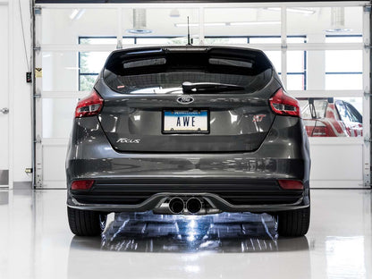 AWE Tuning Touring Edition Exhaust Systems 3015-32092