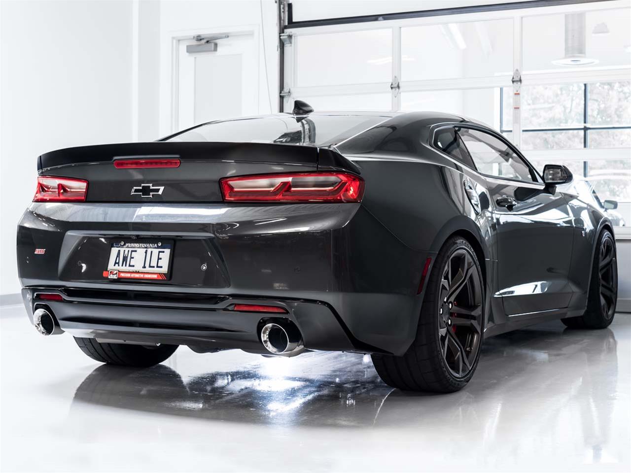 AWE Tuning Touring Edition Exhaust Systems 3015-32103