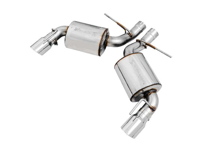 AWE Tuning Touring Edition Exhaust Systems 3015-32103