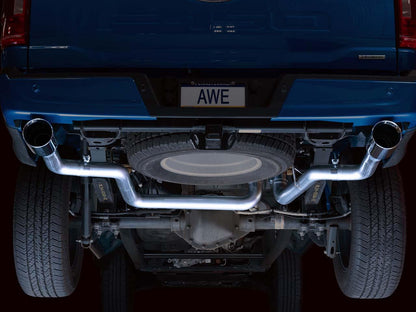 AWE Tuning 0FG Exhaust Systems 3015-32105