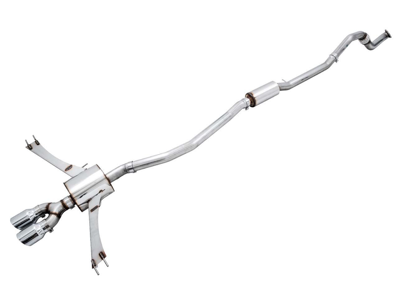 AWE Tuning Touring Edition Exhaust Systems 3015-32108