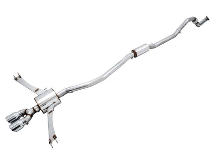 AWE Tuning Touring Edition Exhaust Systems 3015-32108