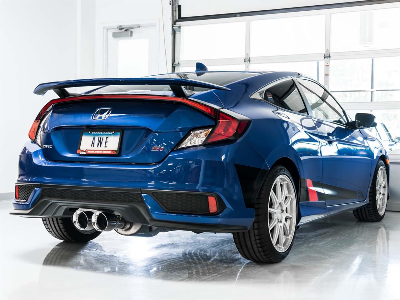 AWE Tuning Touring Edition Exhaust Systems 3015-32108