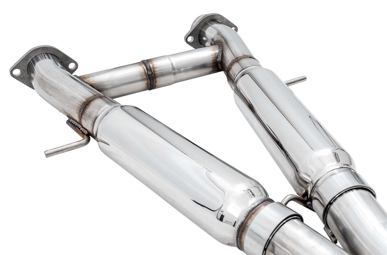 AWE Tuning Touring Edition Exhaust Systems 3015-32123