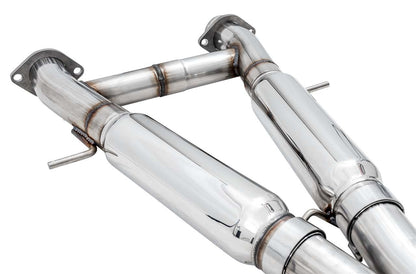 AWE Tuning Touring Edition Exhaust Systems 3015-32123