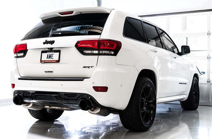 AWE Tuning Touring Edition Exhaust Systems 3015-32123