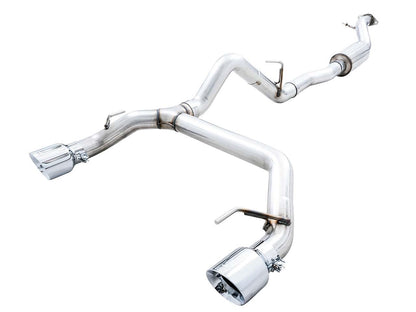 AWE Tuning 0FG Exhaust Systems 3015-32456