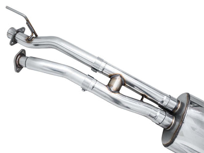 AWE Tuning 0FG Exhaust Systems 3015-32826