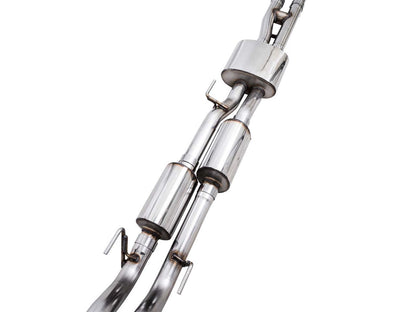 AWE Tuning 0FG Exhaust Systems 3015-32826