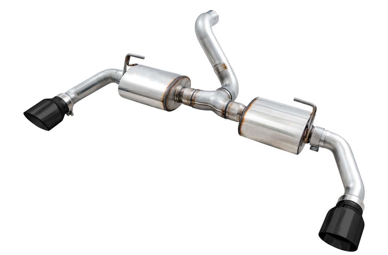 AWE Tuning Tread Edition Exhaust Systems 3015-33001