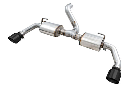 AWE Tuning Tread Edition Exhaust Systems 3015-33001