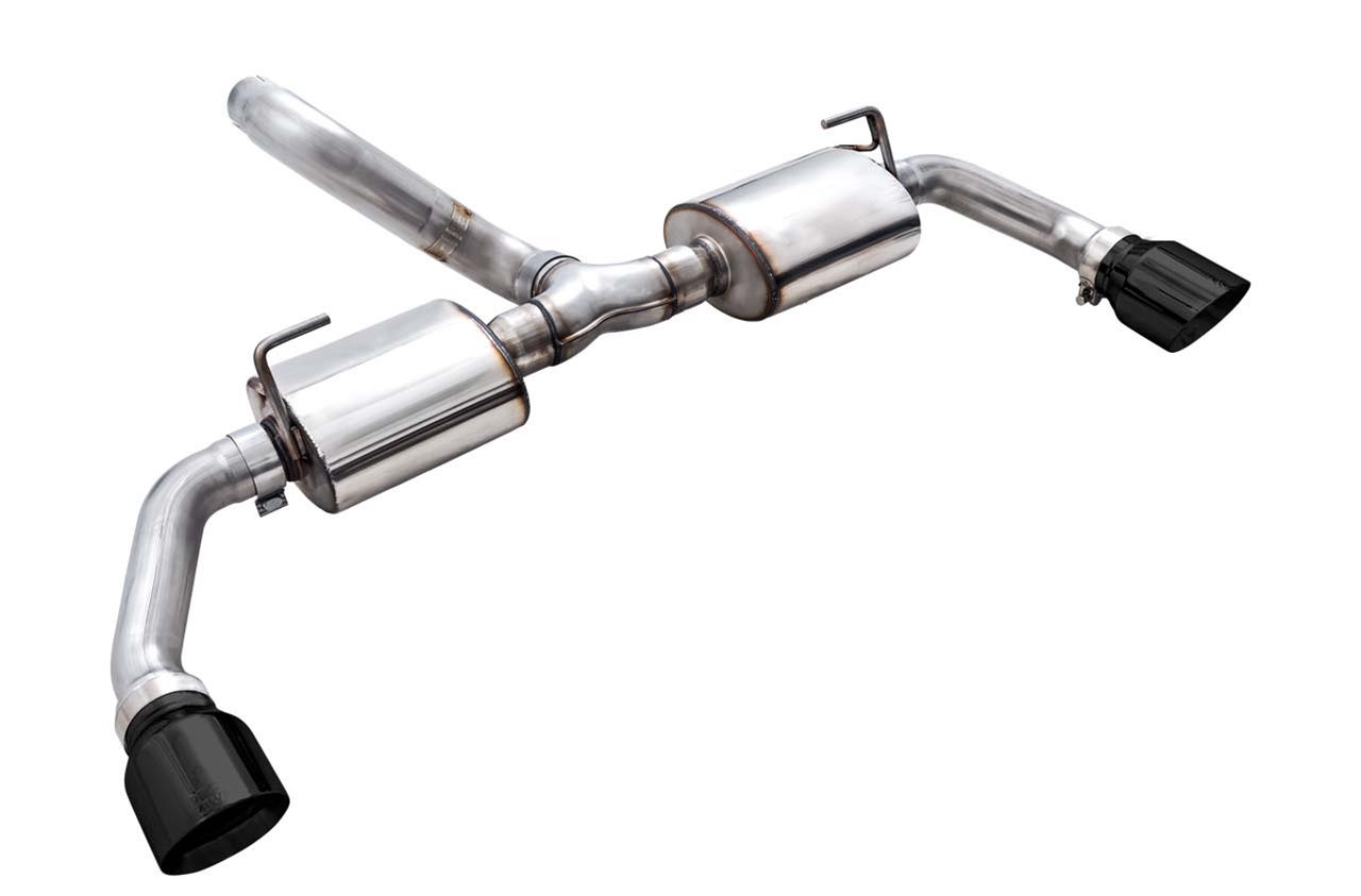 AWE Tuning Tread Edition Exhaust Systems 3015-33001