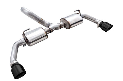 AWE Tuning Tread Edition Exhaust Systems 3015-33001