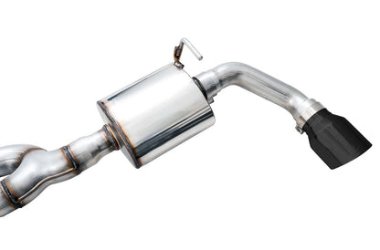 AWE Tuning Tread Edition Exhaust Systems 3015-33003