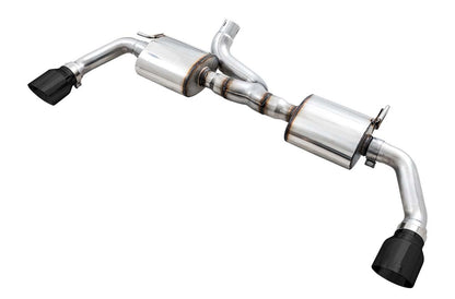 AWE Tuning Tread Edition Exhaust Systems 3015-33003