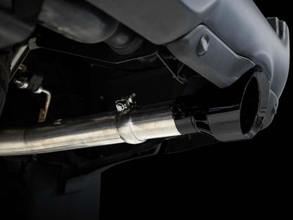 AWE Tuning 0FG Exhaust Systems 3015-33004