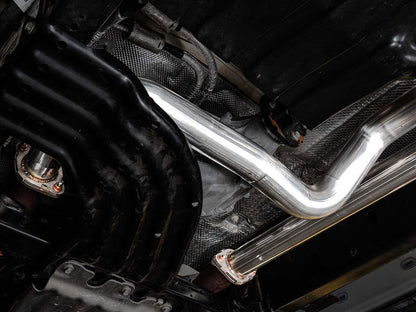 AWE Tuning 0FG Exhaust Systems 3015-33005
