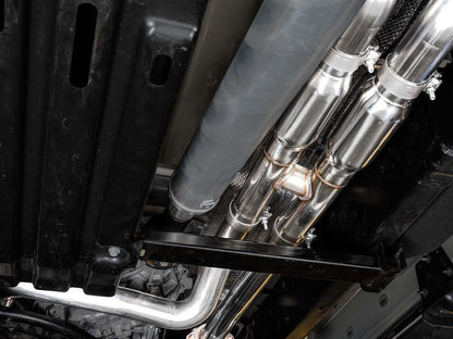 AWE Tuning 0FG Exhaust Systems 3015-33005