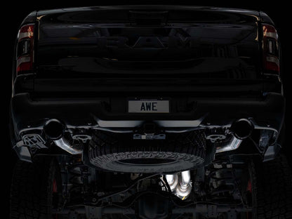 AWE Tuning 0FG Exhaust Systems 3015-33005