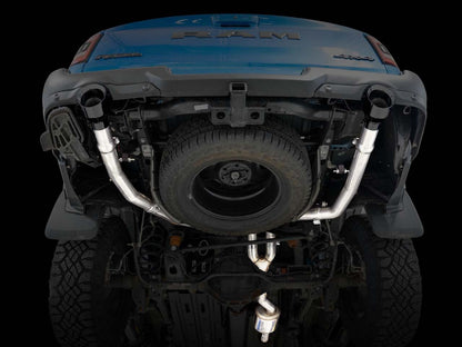 AWE Tuning 0FG Exhaust Systems 3015-33006