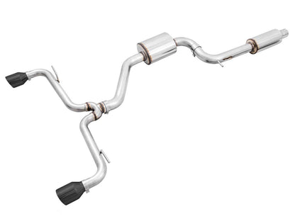 AWE Tuning Touring Edition Exhaust Systems 3015-33050