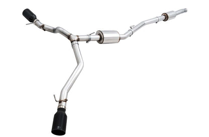 AWE Tuning Tread Edition Exhaust Systems 3015-33101