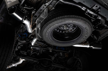 AWE Tuning Tread Edition Exhaust Systems 3015-33101