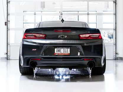AWE Tuning Touring Edition Exhaust Systems 3015-33103