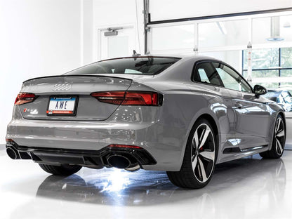AWE Tuning Touring Edition Exhaust Systems 3015-33108