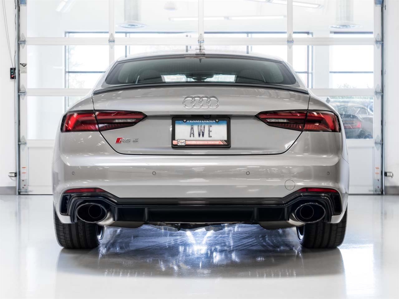 AWE Tuning Touring Edition Exhaust Systems 3015-33108