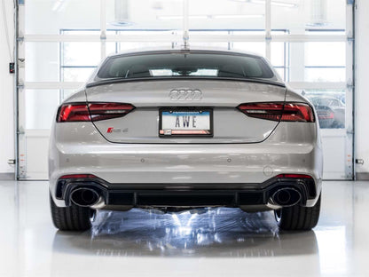 AWE Tuning Touring Edition Exhaust Systems 3015-33108