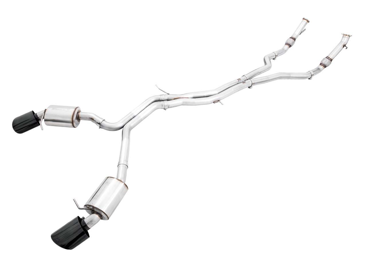 AWE Tuning Touring Edition Exhaust Systems 3015-33108