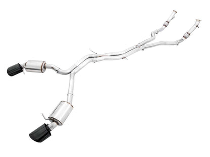 AWE Tuning Touring Edition Exhaust Systems 3015-33108