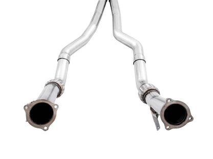 AWE Tuning Touring Edition Exhaust Systems 3015-33108