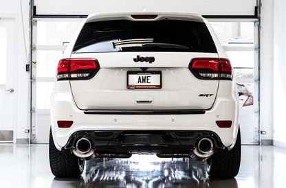 AWE Tuning Touring Edition Exhaust Systems 3015-33121