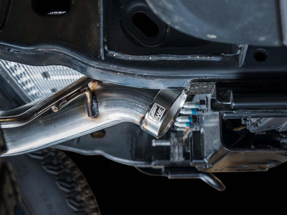 AWE Tuning 0FG Exhaust Systems 3015-33456