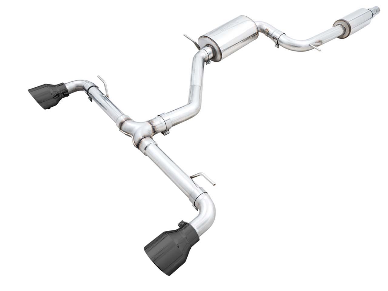 AWE Tuning Touring Edition Exhaust Systems 3015-33658