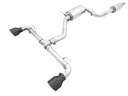 AWE Tuning Touring Edition Exhaust Systems 3015-33658
