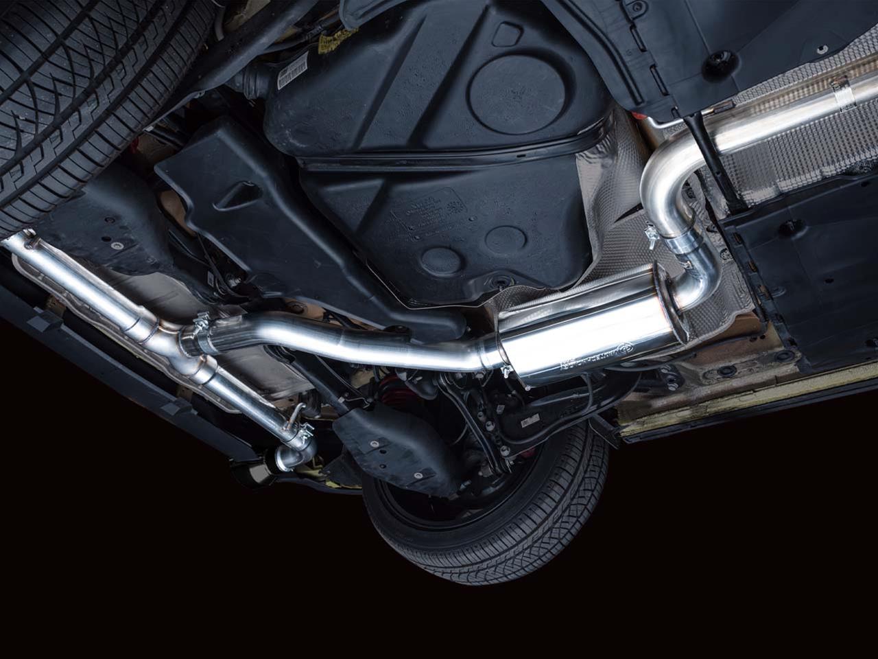 AWE Tuning Touring Edition Exhaust Systems 3015-33658
