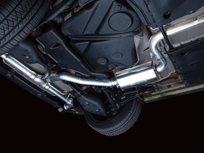 AWE Tuning Touring Edition Exhaust Systems 3015-33658