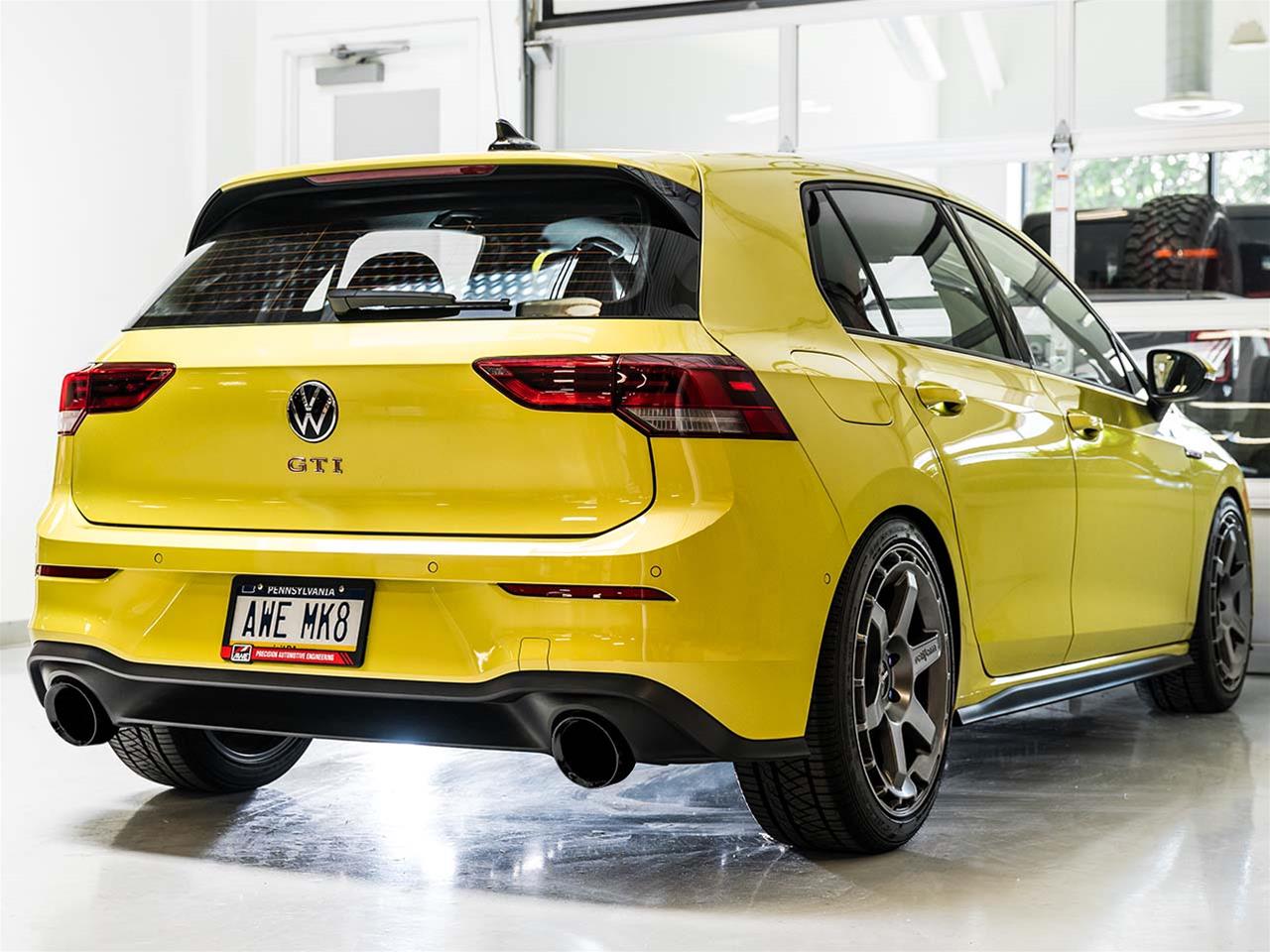 AWE Tuning Touring Edition Exhaust Systems 3015-33658