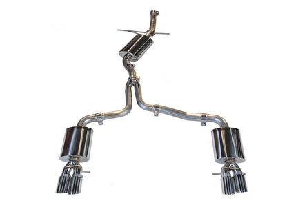 AWE Tuning Touring Edition Exhaust Systems 3015-42022